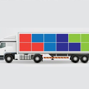 Carga Consolidada  (LTL)