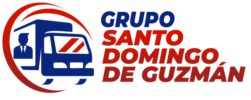 GRUPO SANTO DOMINGO DE GUZMÁN