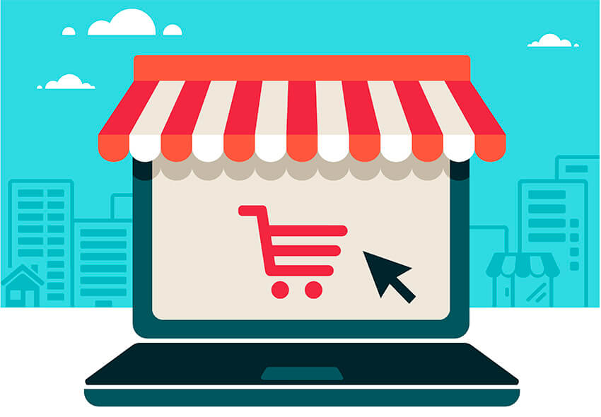 Tienda Online de Productos